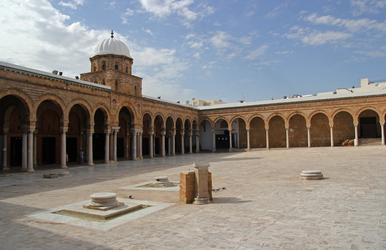فندق عثمان بن عفان