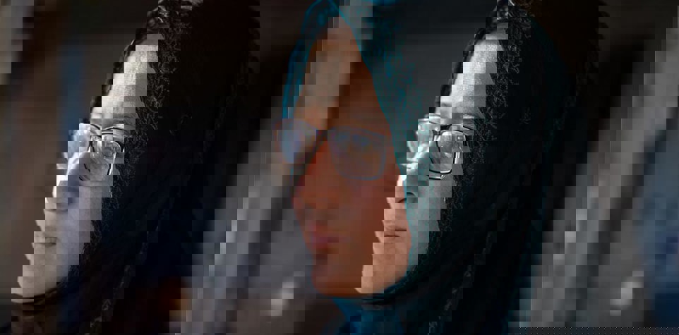 وقف العيون (عمليات الإبصار والمياه البيضاء)