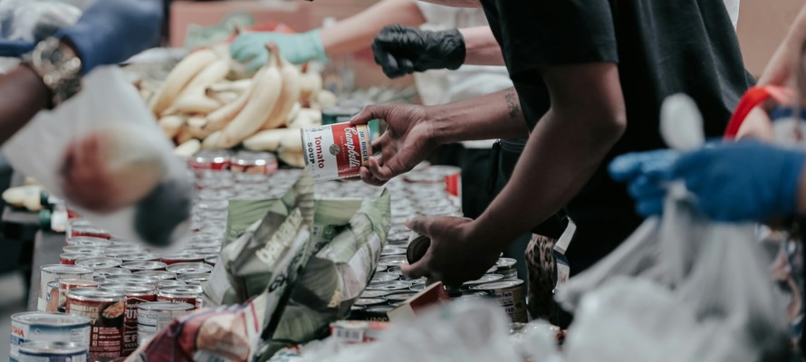 افضل صدقه في رمضان